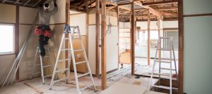 Entreprise de rénovation de la maison et de rénovation d’appartement à Jussecourt-Minecourt